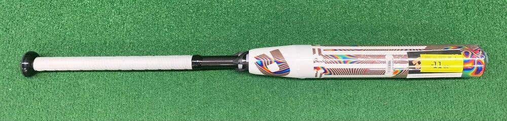2021 Demarini Prism + -11 Fastpitch Softball Bat WTDXPZS-21 - 32" 21 oz.