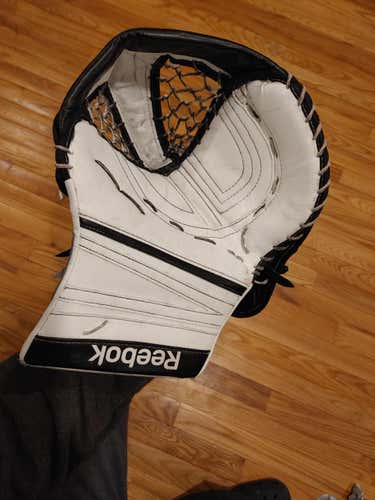 Reebok Regular Premier 4 glove