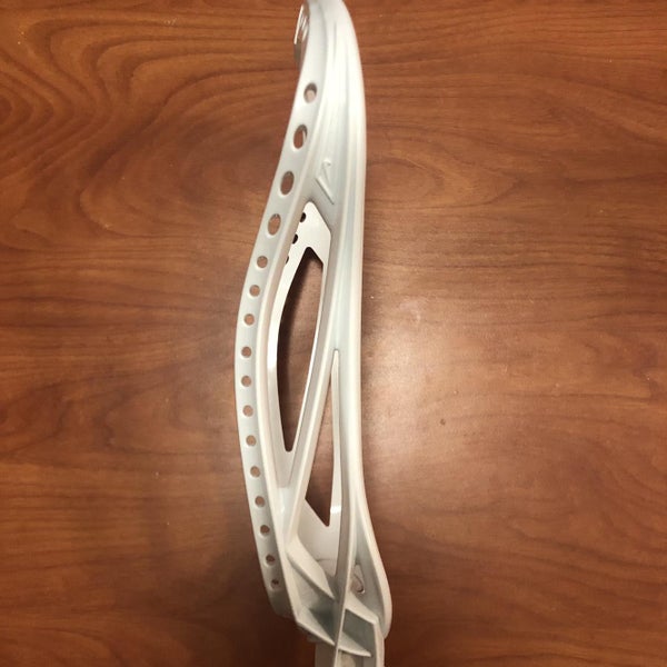 White Used Attack & Midfield Unstrung CEO Head