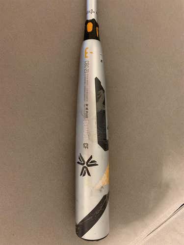 High School/College  Composite CF Zen (-3) 29 oz 32" Bat