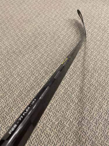 Senior Right Handed Vapor FlyLite P28 77 Flex Shadow Series