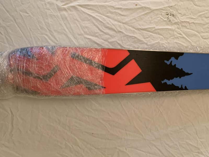 K2 Shreditor 120 -189cm length, Brand new. | SidelineSwap | Buy