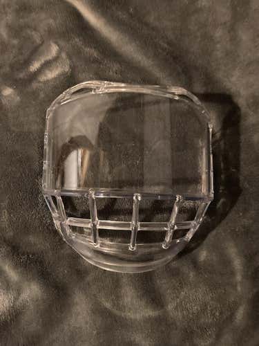 Senior  Bauer Concept 3 Full Shield Shield