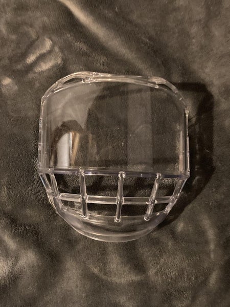 Senior  Bauer Concept 3 Full Shield Shield