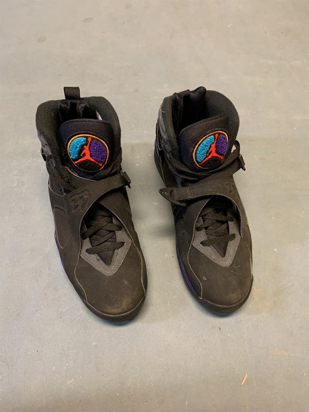 jordan shoes size 8.5