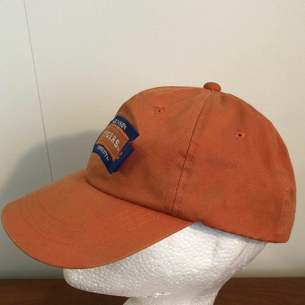 Starter Men's Caps - Orange