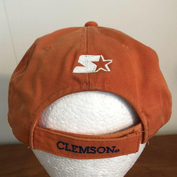 Starter Men's Caps - Orange