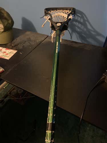 Used Maverik Centrik On A Brine Swizzbeat