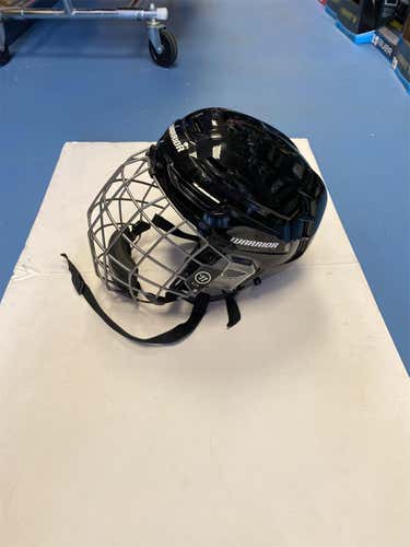 Brand New Small Warrior Alpha One Pro Helmet