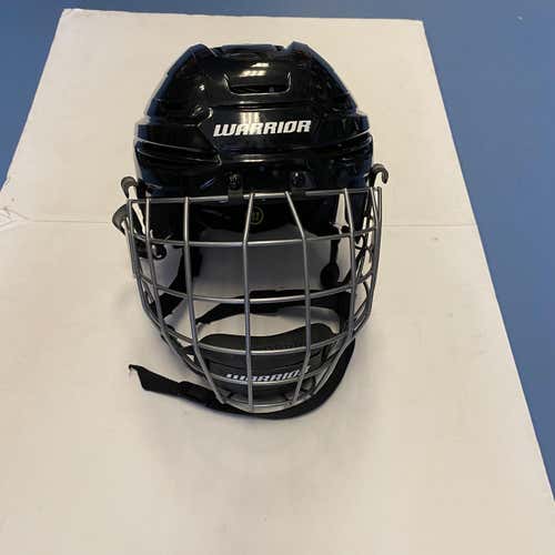 Brand New Large Warrior Alpha One Pro Helmet