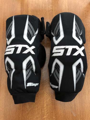 Used Youth STX Stinger Arm Pads