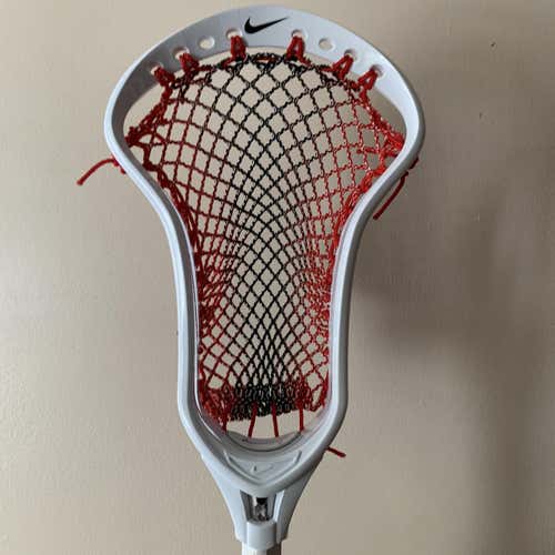 Brand New Professionally Strung Nike CEO