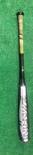 DeMarini Used (-5) 31" 2 5/8" Barrel USSSA Certified Bat