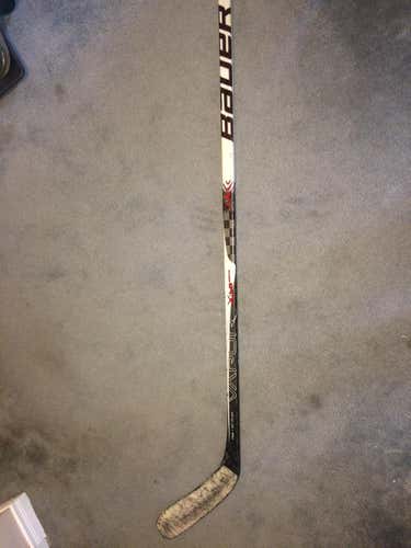 Used Senior Bauer Right Handed Vapor X:60 Hockey Stick Patrick Kane P88 Reg Flex 87 $40 USD off FB
