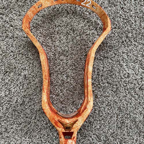 New Nike Vapor Elite Dyed Head FIRE/Marble