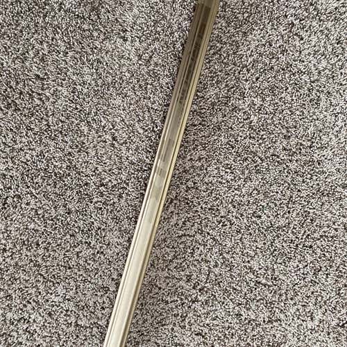 New STX Surgeon SC-TI Gold Shaft