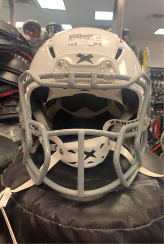 Used Medium Helmet