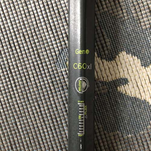 Used Epoch Shaft Defense