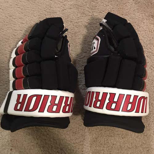 Senior Warrior Franchise 13" Gloves