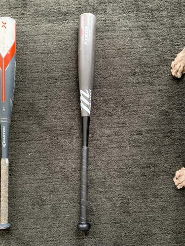 Kid Pitch (9YO-13YO)  Alloy Posey28 (-8) 23 oz 31" Bat