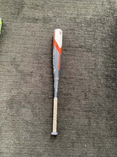 Kid Pitch (9YO-13YO)  Composite Ghost X (-10) 20 oz 30" Bat