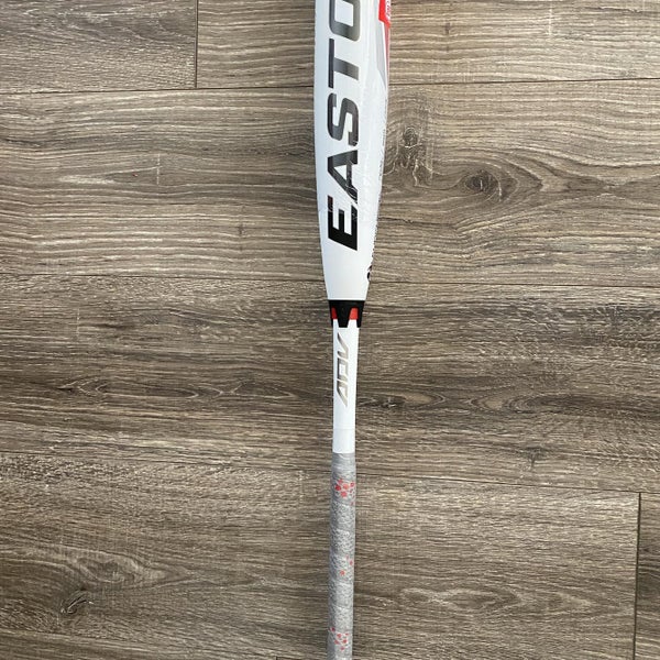 Kid Pitch (9YO-13YO) 2019 Composite ADV 360 (-8) 23 oz 31" Bat