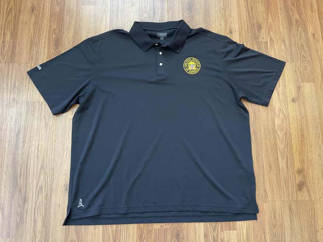 USA United States of America SUPER AWESOME PING Size 3XL XXXL Polo Golf Shirt!