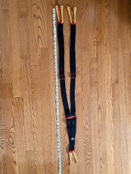 Pro Stock Easton Pant Suspenders SR