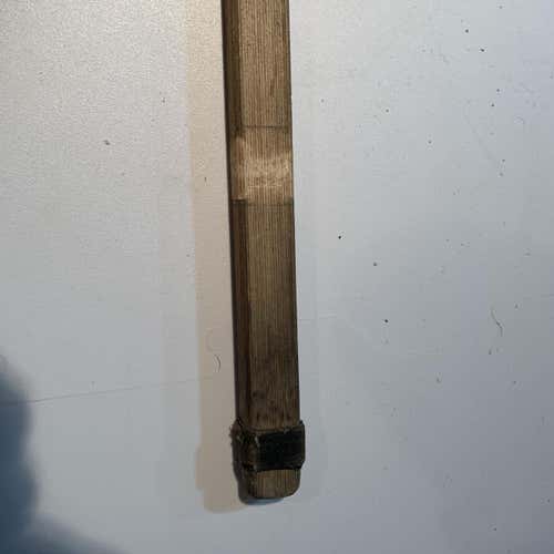 Vintage Rawlings Boston Bruins all wood ice neutral hockey stick Make Offers!!