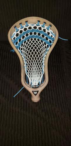 ECD DNA Khaki and Carolina