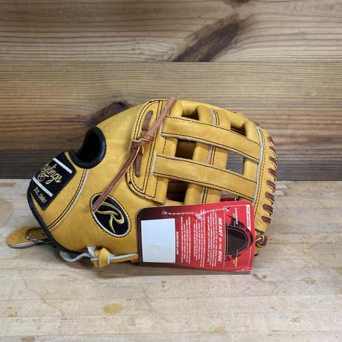Rawlings Heart of the Hide 12"