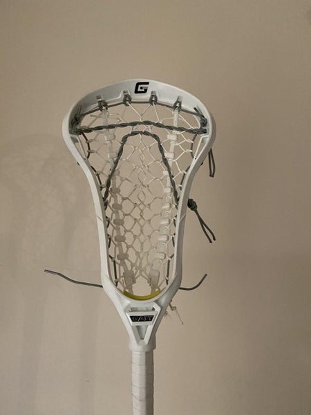 New Gait Whip Head with Flex Mesh