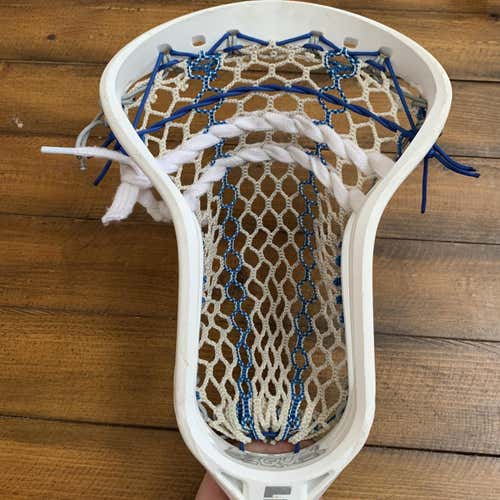 Epoch The Hawk Sequel Head