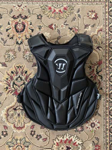 Adult Large Warrior Nemesis Pro Goalie Chest Protector