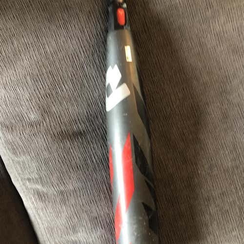 Used USSSA Certified DeMarini CF Zen (-5) 26 oz 31" Bat