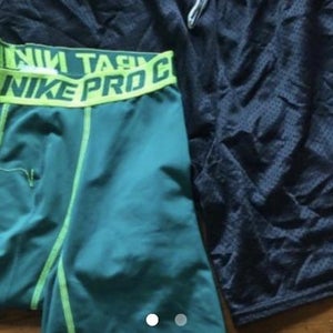 Used Adult Large Compression