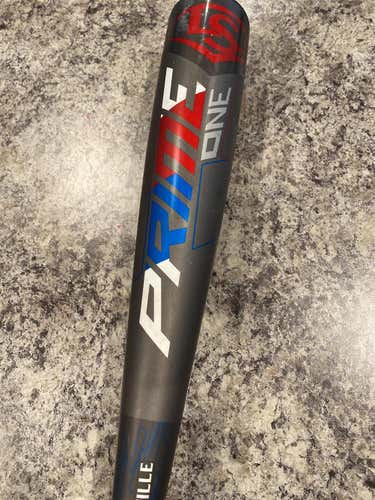 Kid Pitch (9YO-13YO) USSSA Certified Composite Prime One-12 (-12) 15 oz 27" Bat