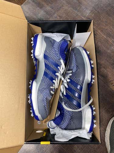 Adidas Tour 360 Knit Golf Shoe