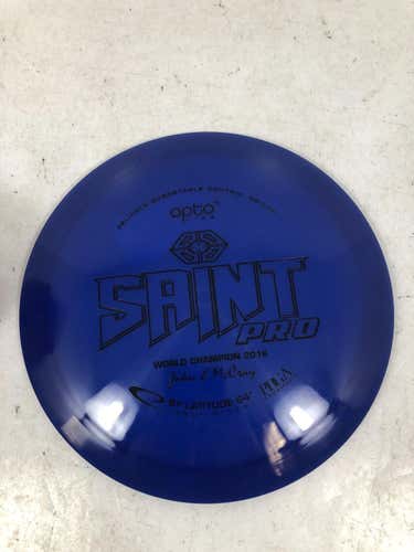 Lat 64 Opto Saint Pro