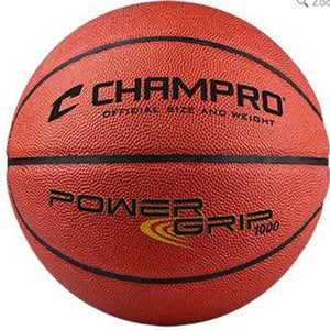 Powergrip 1000 Ball 27