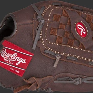 Player Preferred 14" Rh