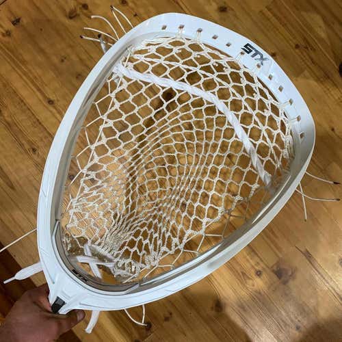 New Stx Shield - Strung