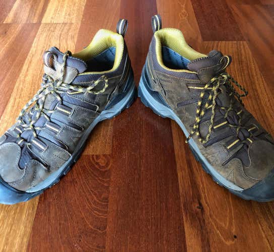 Brown Men's Size 11 (Women's 12) Other Hiking Boots