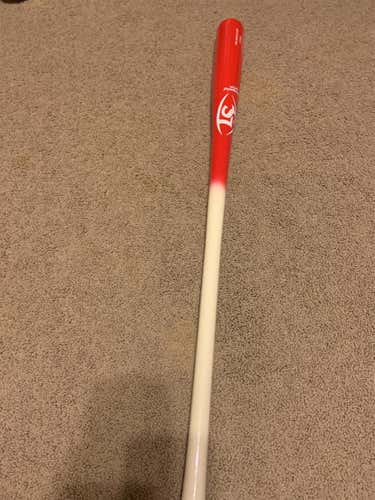 High School/College 2019 Wood Maple S345 (-11) 24 oz 35" Bat