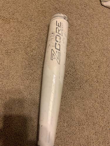 High School/College 2018 Alloy Z-Core Speed (-3) 29 oz 32" Bat