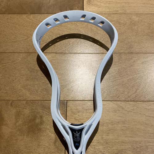 Brine King 2 ST Lacrosse Head