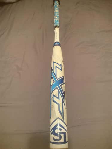 White High School/College 2018 Composite LXT (-10) 22 oz 32" Bat