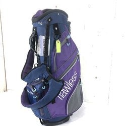 New Top Flite Flawless 7 Way Womens Golf Stand Bag
