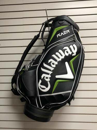 Used Callaway Golf Cart Bags