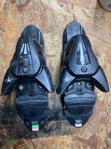 Used Atomic FFG 12 Demo Ski Bindings 110 mm Brake